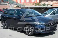 2020 Fiat Tipo
