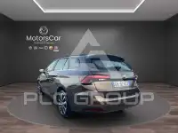 2020 Fiat Tipo