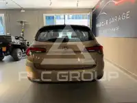 2020 Fiat Tipo
