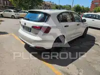 2020 Fiat Tipo