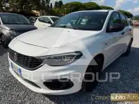 2020 Fiat Tipo