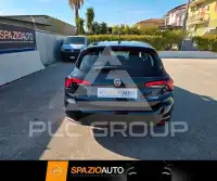 2020 Fiat Tipo