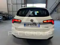 2020 Fiat Tipo