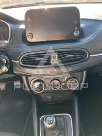 2020 Fiat Tipo
