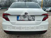 2020 Fiat Tipo