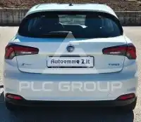 2020 Fiat Tipo