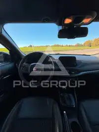 2020 Fiat Tipo