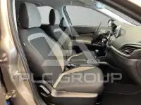 2020 Fiat Tipo