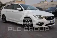 2020 Fiat Tipo
