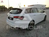 2020 Fiat Tipo