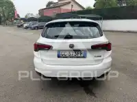 2020 Fiat Tipo