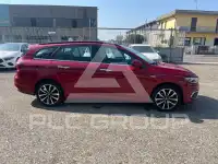 2020 Fiat Tipo