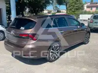 2020 Fiat Tipo