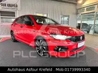 2020 Fiat Tipo