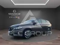 2020 Fiat Tipo