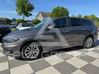 2020 Fiat Tipo