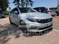 2020 Fiat Tipo