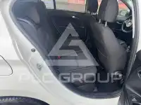 2020 Fiat Tipo