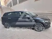 2020 Fiat Tipo