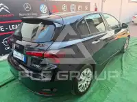 2020 Fiat Tipo