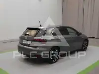 2020 Fiat Tipo