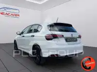 2020 Fiat Tipo