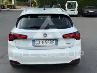 2020 Fiat Tipo