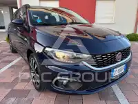 2020 Fiat Tipo
