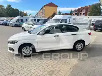 2020 Fiat Tipo