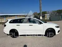 2020 Fiat Tipo