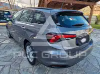 2020 Fiat Tipo