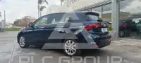 2020 Fiat Tipo
