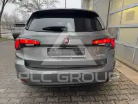2020 Fiat Tipo