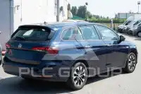 2020 Fiat Tipo