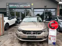2020 Fiat Tipo
