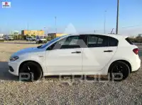 2020 Fiat Tipo