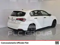 2020 Fiat Tipo