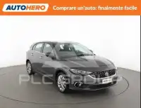 2020 Fiat Tipo