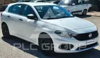 2020 Fiat Tipo
