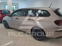 2020 Fiat Tipo
