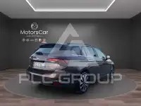 2020 Fiat Tipo