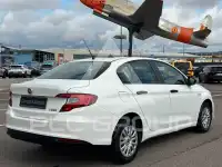 2020 Fiat Tipo