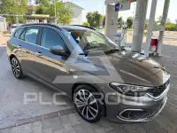 2020 Fiat Tipo