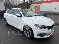 2020 Fiat Tipo
