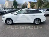 2020 Fiat Tipo