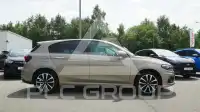2020 Fiat Tipo