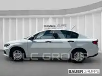 2020 Fiat Tipo