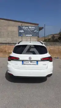 2020 Fiat Tipo
