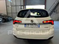 2020 Fiat Tipo