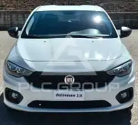 2020 Fiat Tipo